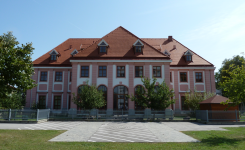 Schloss Möllersdorf 